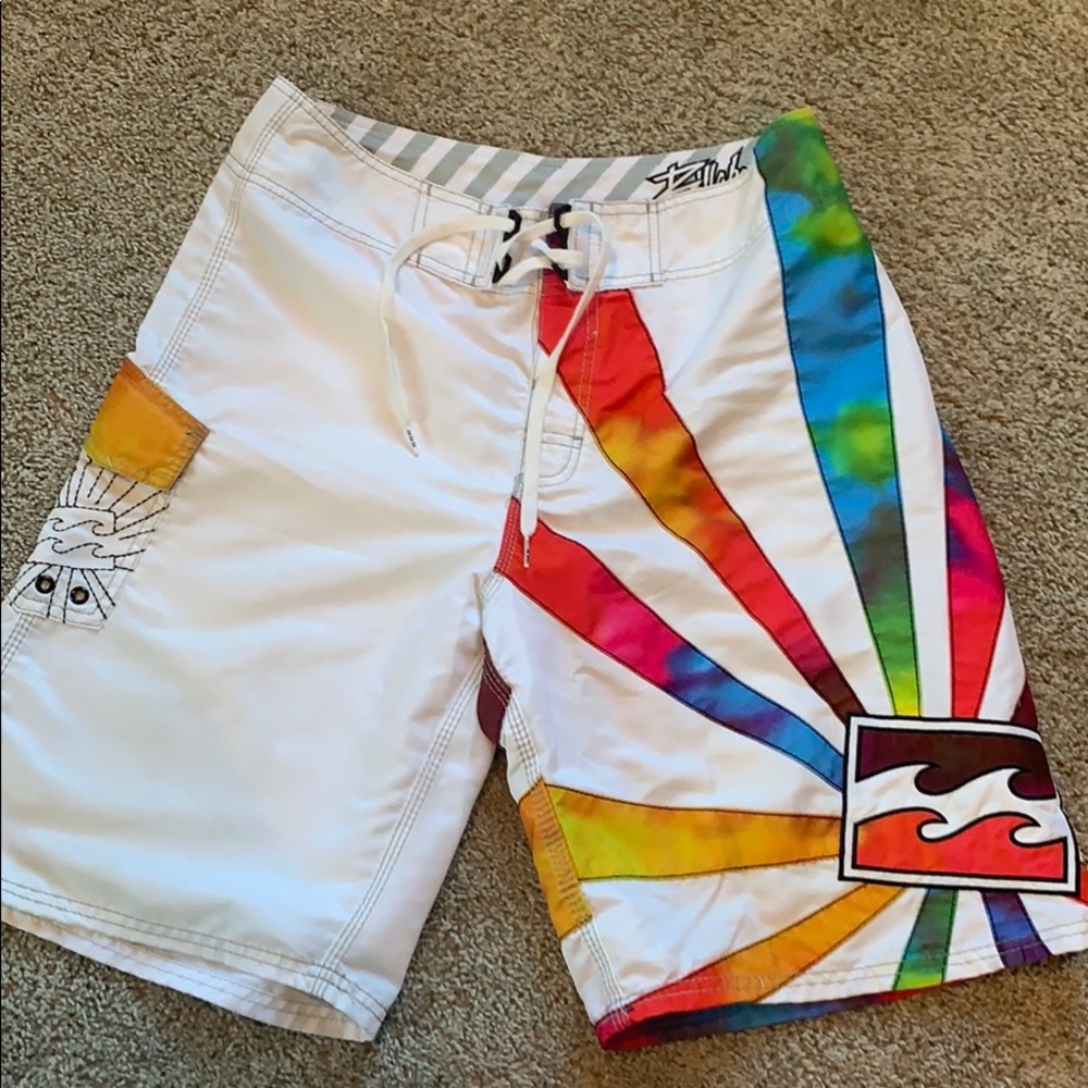 Billabong Board Shorts size 32